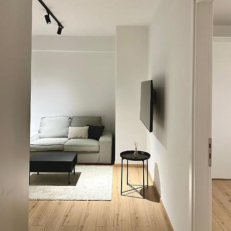 City Centre Apartment パトラ エクステリア 写真